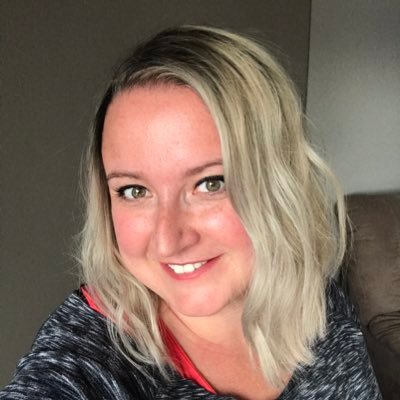 Profile Picture of Melissa Bourgoin (@ElleandMelsFun) on Twitter