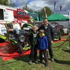 Profile Picture of Michael Stetzer (@michaelstetzer) on Tiktok