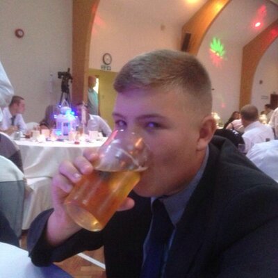 Profile Picture of KEILOGRAM (@charliekeil1) on Twitter