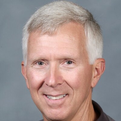 Profile Picture of Roger Dillon (@Dillon_Roger) on Twitter