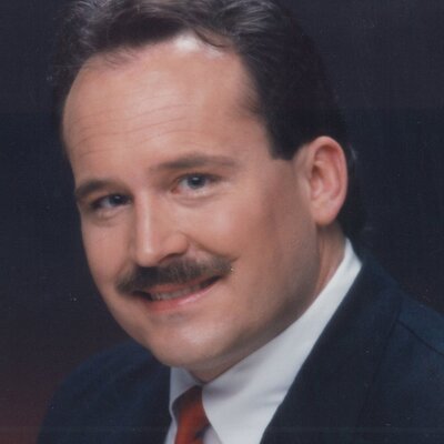 Profile Picture of Mark Niblett (@drmarkniblett) on Twitter