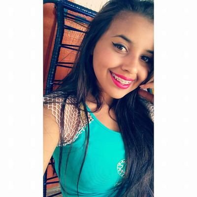 Profile Picture of Cassandra Farias (@CassandraFaria2) on Twitter