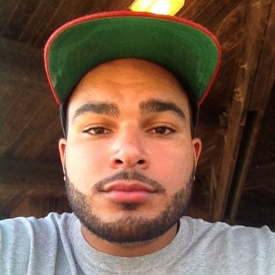 Profile Picture of Franklin Velez (@CallMeStash) on Twitter