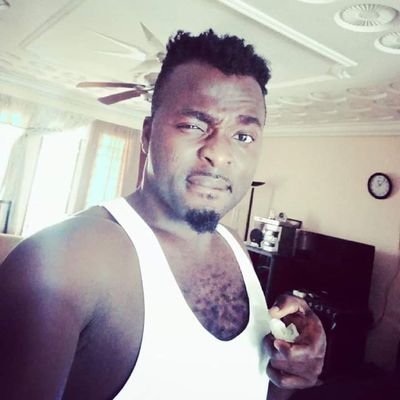 Profile Picture of Nana Kofi Agyeman (@NanaKofiAgyem14) on Twitter