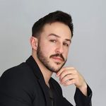 Profile Picture of Carlo Cormier (@carlo.cormier) on Instagram