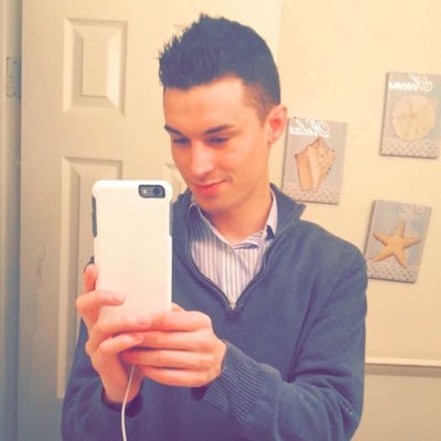 Profile Picture of Mike Kennerson (@KennersonMike7) on Twitter