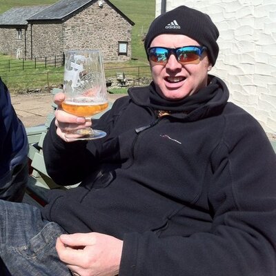 Profile Picture of Paul Draper (@jasperspoff) on Twitter
