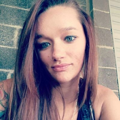 Profile Picture of CASSANDRA BERGER (@CASS_410) on Twitter