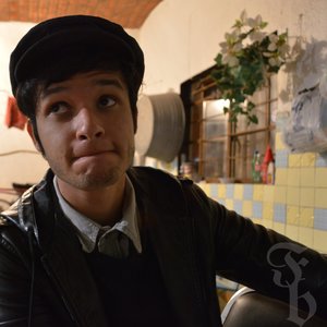 Profile Picture of Fabian Barba (@fabianbarbagtz) on Myspace
