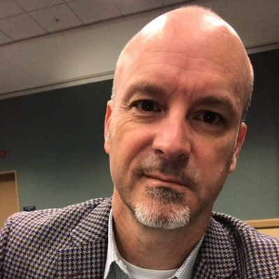 Profile Picture of Kevin Higgins (@klhiggi) on Twitter
