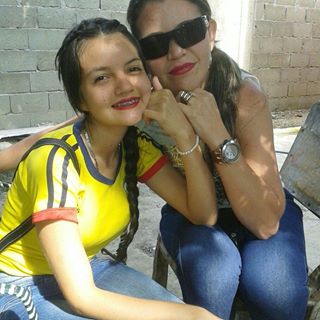 Profile Picture of Vega Claritza (@claritza.rondon.71) on Facebook