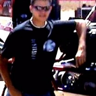 Profile Picture of Stephen McCarley (@DriverMcCarley) on Twitter