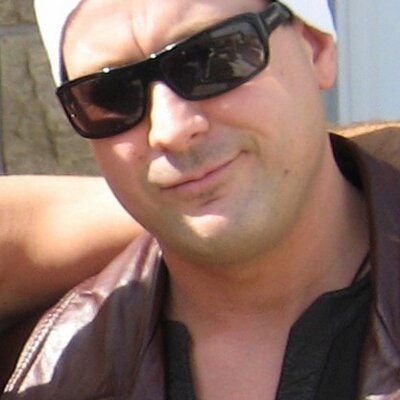 Profile Picture of Ron McGregor (@RonMcGregor) on Twitter