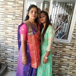 Profile Picture of aesha patel (@surekhavipul9797) on Instagram