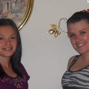 Profile Picture of Brittany Robinett (@176967842) on Myspace
