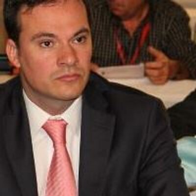 Profile Picture of Manuel Mota (@manuel_mota) on Twitter