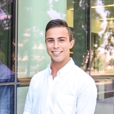 Profile Picture of Adam Nunez (@Anunez95) on Twitter