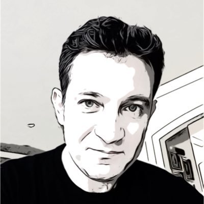 Profile Picture of Mike Spear (@SpearM1) on Twitter