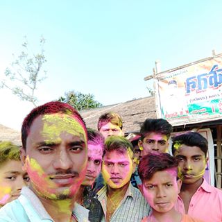 Profile Picture of Krishan Singh (@Krishan-Singh) on Facebook