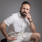 Profile Picture of Jeremy Pastor (@pastorpeinture) on Facebook