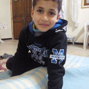 Profile Picture of Djemouai Ben Sadek (@Djemouai2015) on Twitter