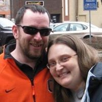 Profile Picture of Aimee Holmes (@aimee-holmes-7) on Quora