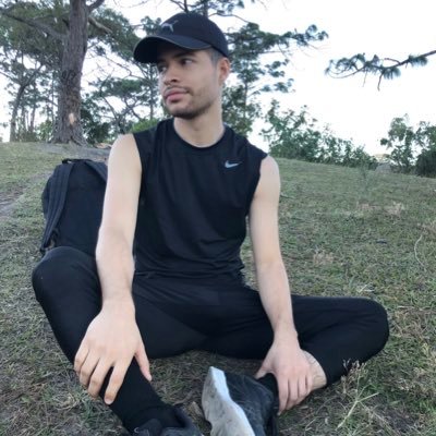 Profile Picture of Bryan Montaño (@bryanlm630) on Twitter