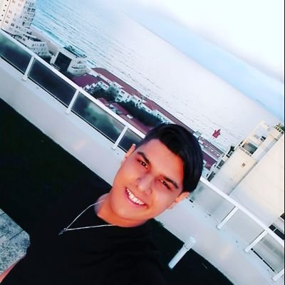 Profile Picture of Chirag K. Soni (@chiragsoni29) on Twitter