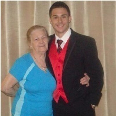 Profile Picture of Kosta Kapotis (@Kosta_y0) on Twitter