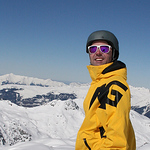 Profile Picture of Aaron Reynolds (@Aaron Reynolds) on Flickr