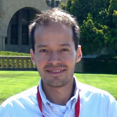 Daniel Hoyos - Twitter Profile Picture of Daniel Hoyos (@daniel_hoyos) on Twitter