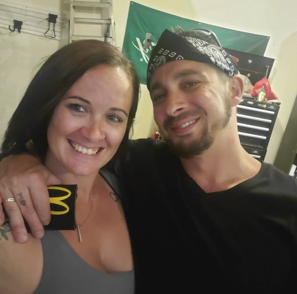 Profile Picture of Melissa Clatto (@mtindall0708) on Poshmark