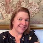 Profile Picture of Cindy Curry Wright (@ccurrywright) on Instagram