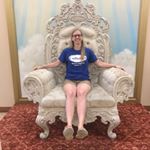 Profile Picture of Paula Muser Pettigrew (@paula.pettigrew) on Instagram