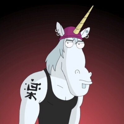 Profile Picture of Adam Steen (@Adamis1god) on Twitter