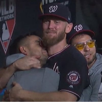 Profile Picture of Joel Goldstein (@The_Tonian) on Twitter