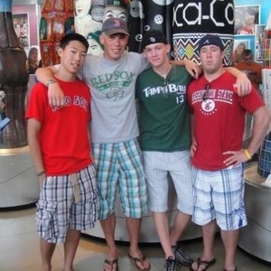 Profile Picture of Chase Renfroe (@sportsfever) on Myspace