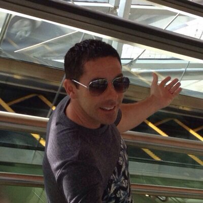 Profile Picture of Kevin Cantley (@CantleyKevin) on Twitter