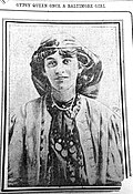 Profile Picture of Jessie Key Habershamon Wikipedia