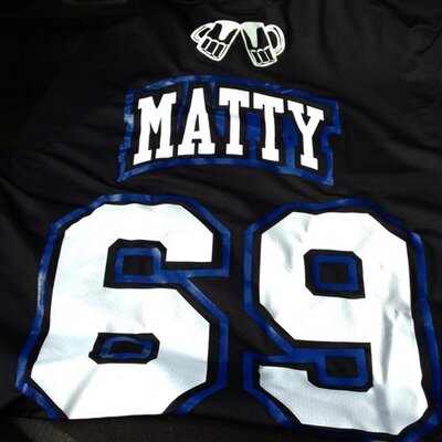 Matthew Heidt - Twitter Profile Picture of Matthew Heidt (@mattheidt90) on Twitter