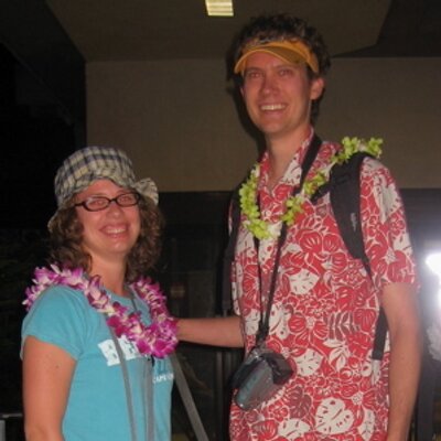 Profile Picture of Erik Taylor Koehler (@klunch) on Twitter