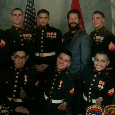 Profile Picture of Eric Omar Abrego (@P4PPhysicsChamp) on Twitter