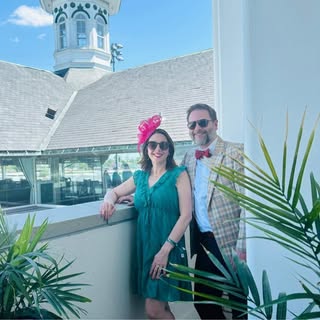 Profile Picture of Ginette Allen (@ginette_allen) on Instagram