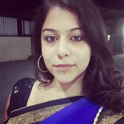 Profile Picture of Arya Parimoo (@aarya_parimoo) on Twitter