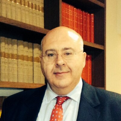 Profile Picture of William Boyce QC (@WilliamBoyceQC) on Twitter