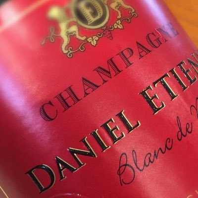 Profile Picture of CHAMPAGNE D.ETIENNE (@EtienneDaniel) on Twitter
