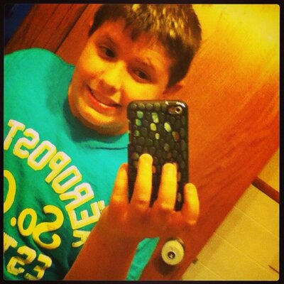 Profile Picture of Brad Heavner (@@brad134796) on Twitter