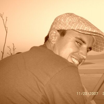 Profile Picture of Justin Harcharic (@jharcharic) on Twitter