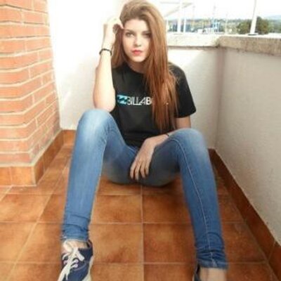 Profile Picture of Laura Swagger (@LauraSwag94) on Twitter