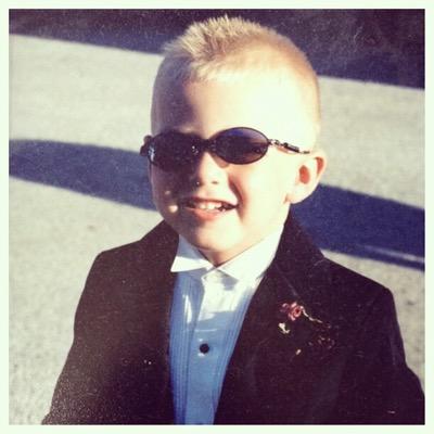 Profile Picture of Tanner Ray Ellis (@Ellis1Ray) on Twitter